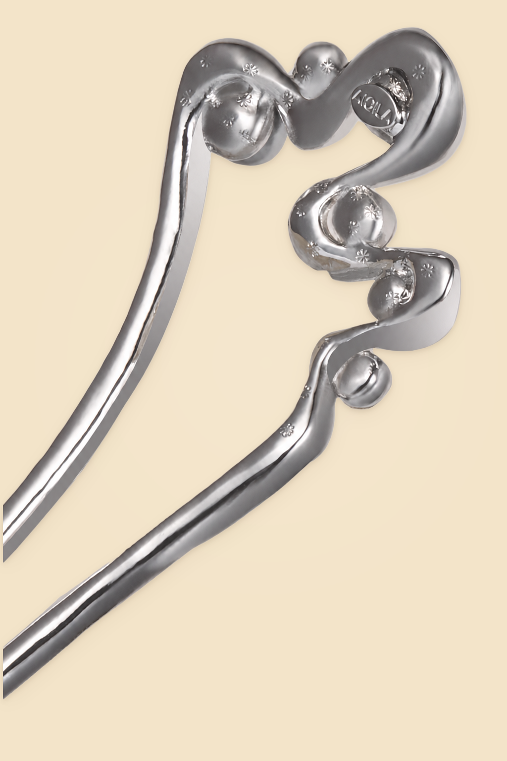 Galene U-Pin