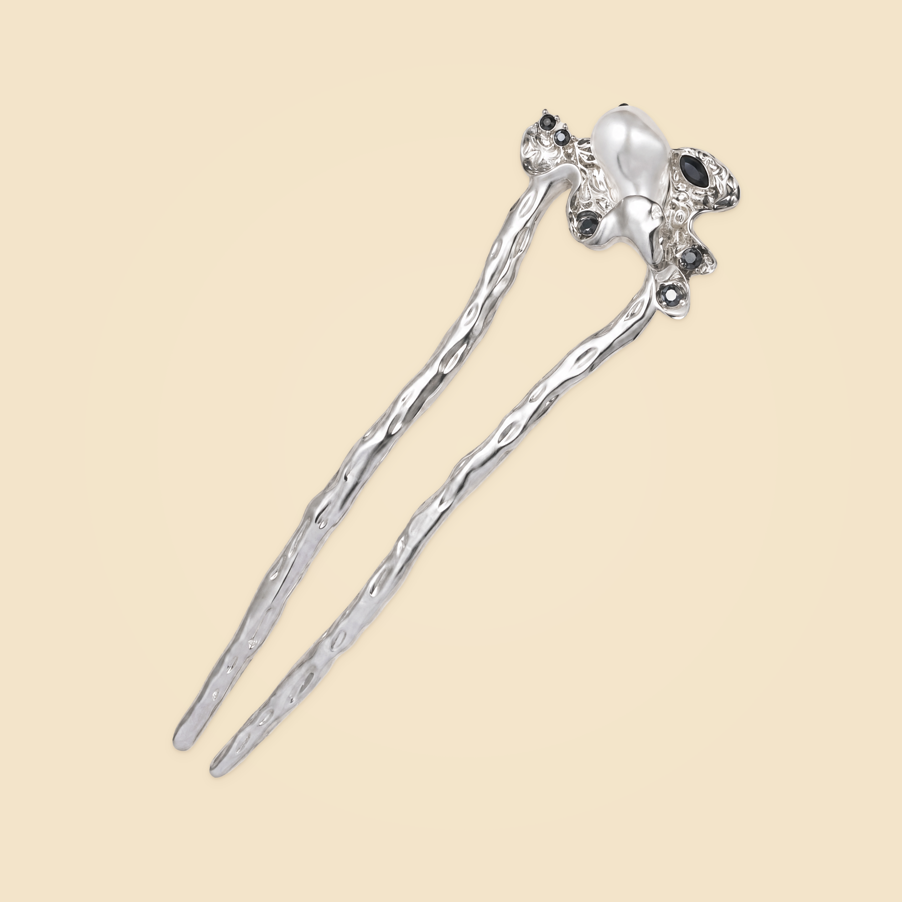 Nocturne U-Pin