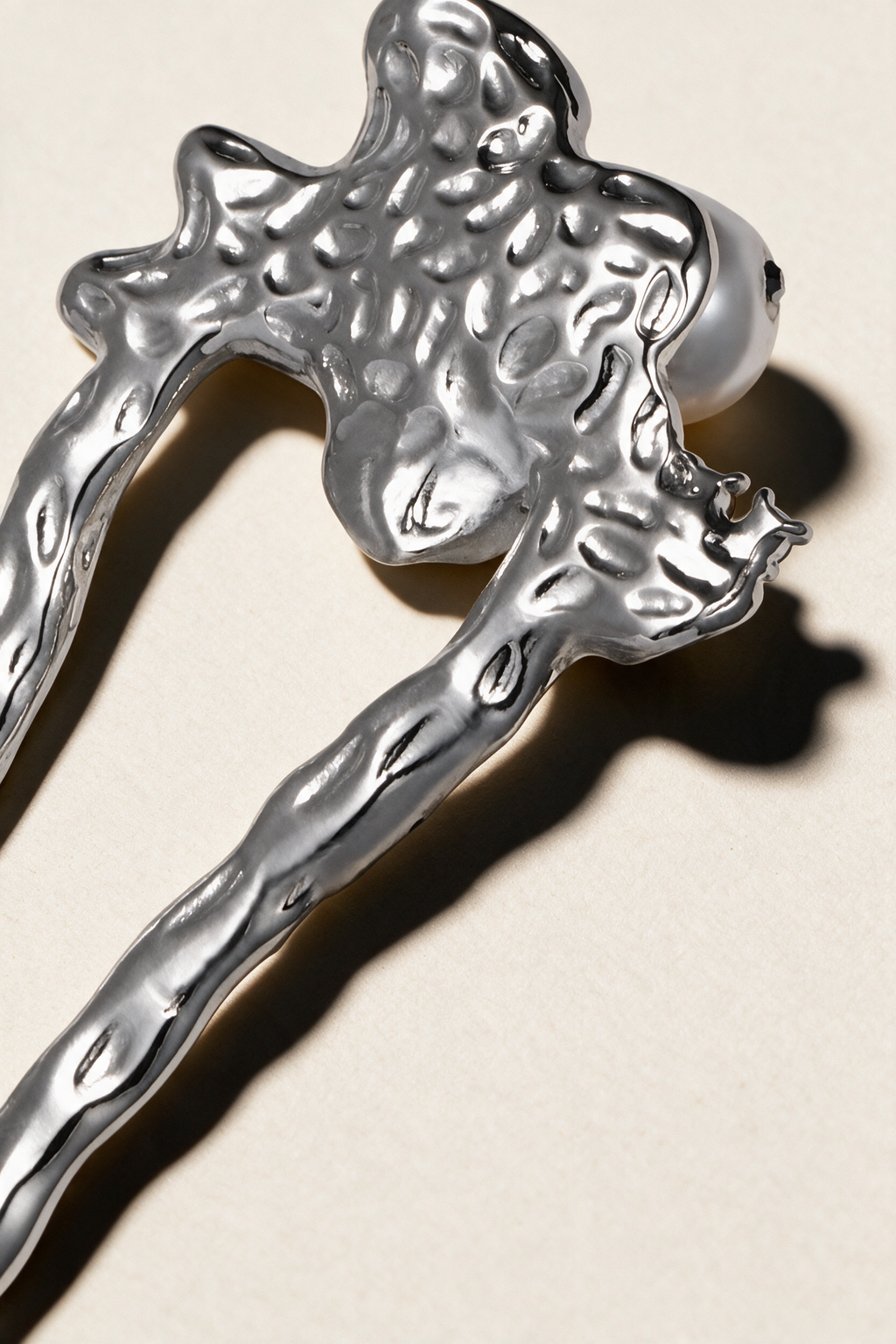 Nocturne U-Pin